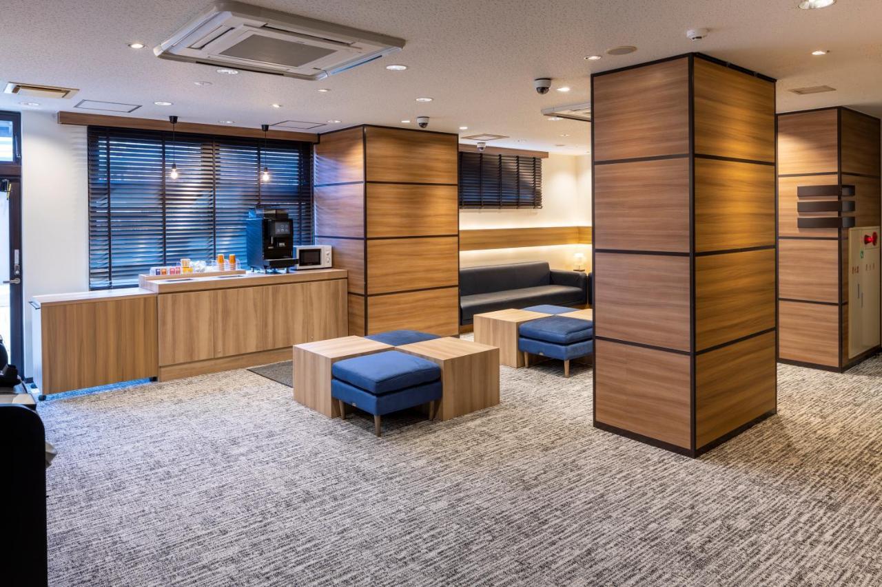 Jr Clement Inn Himeji Esterno foto