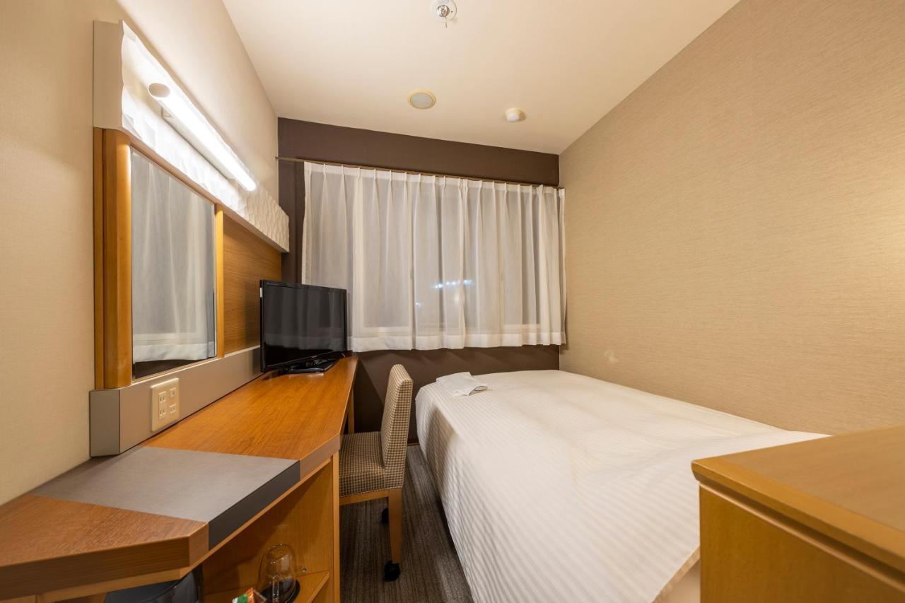 Jr Clement Inn Himeji Esterno foto
