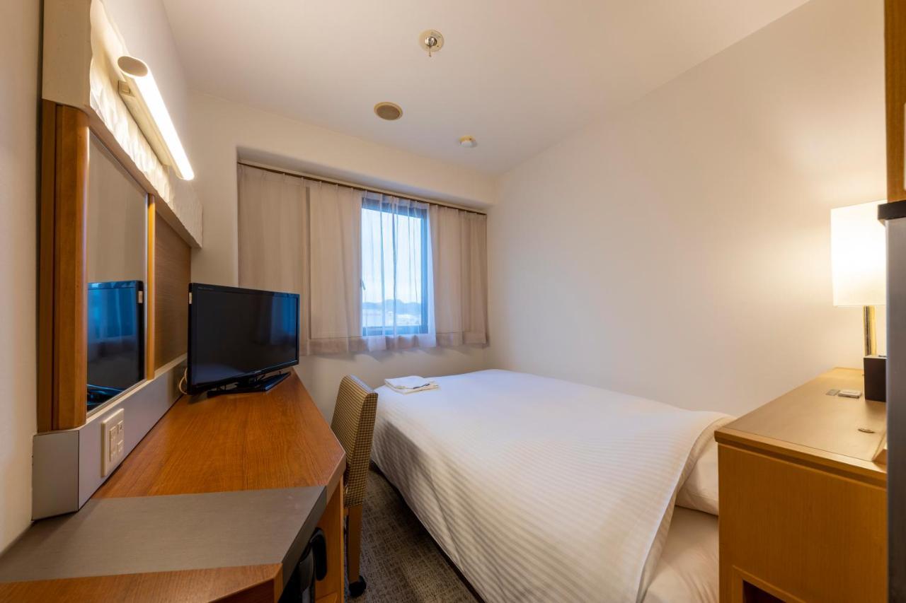 Jr Clement Inn Himeji Esterno foto