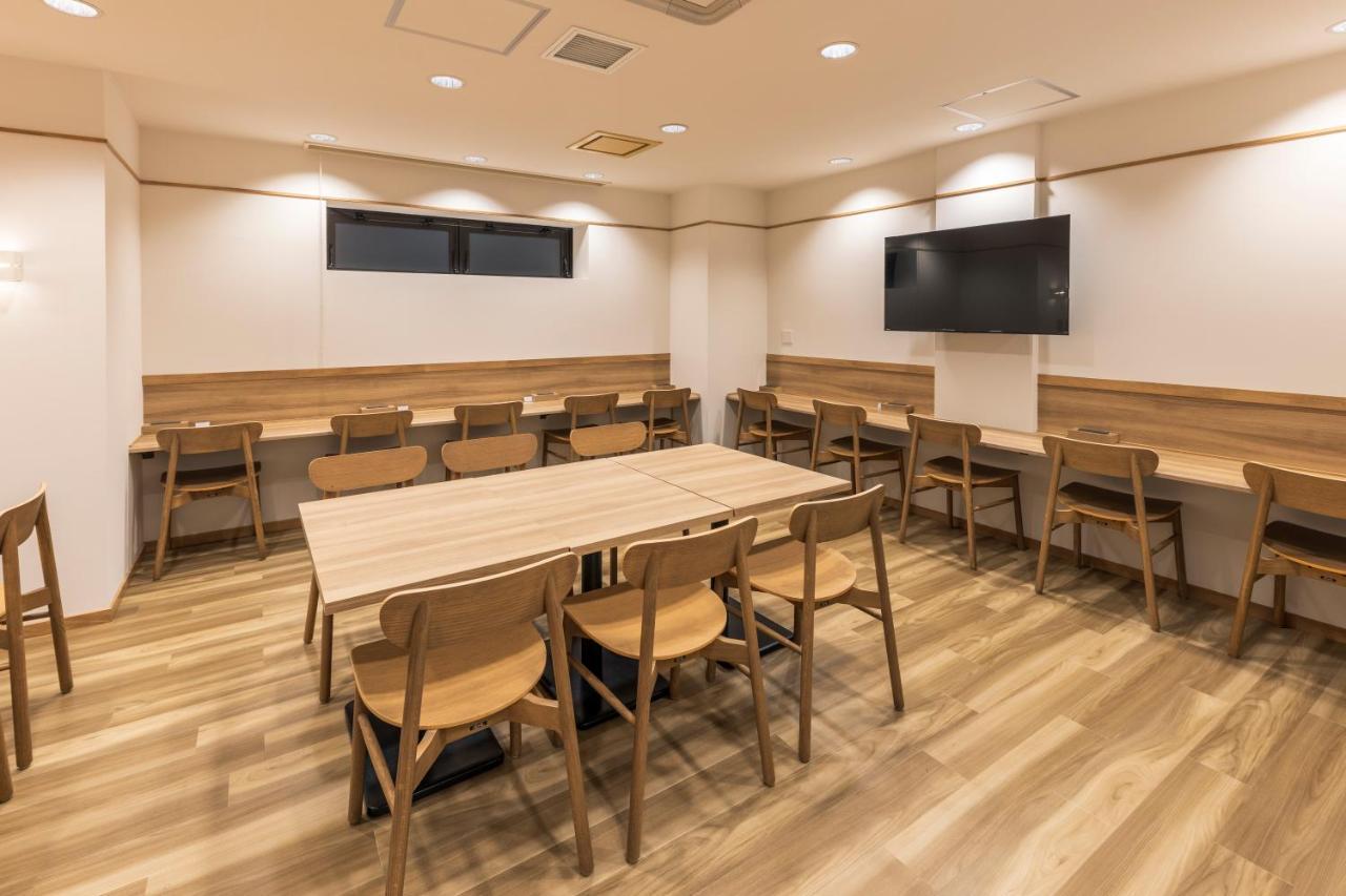 Jr Clement Inn Himeji Esterno foto