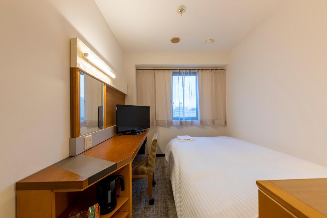 Jr Clement Inn Himeji Esterno foto